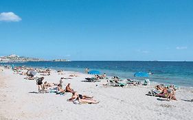 Ok Hotel Beach Ibiza