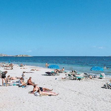 Ok Hotel Beach Ibiza Facilidades foto