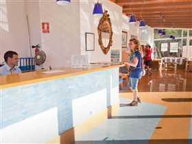 Ok Hotel Beach Ibiza Exterior foto